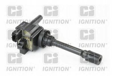 QUINTON HAZELL xic8381 -  Катушка зажигания